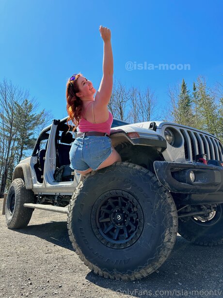 Isla Moontv OnlyFans Inhaltstyp