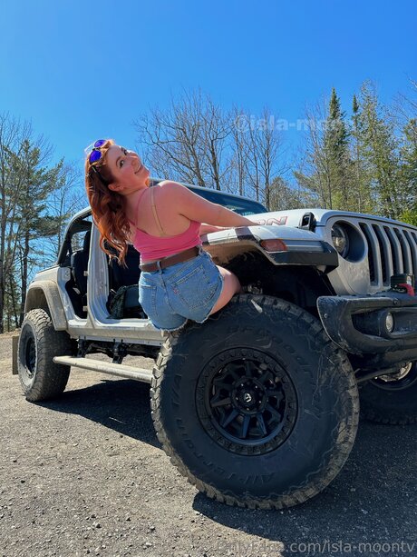 Isla Moontv OnlyFans-Sex