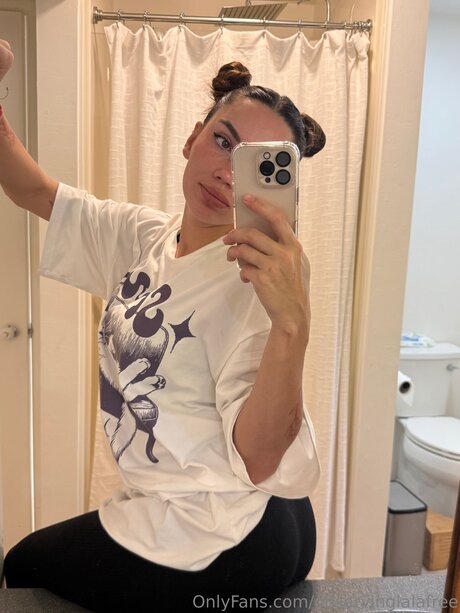 Observinglalafree Leaked OnlyFans Bilder