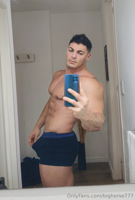 Bighorse777 XXX OnlyFans
