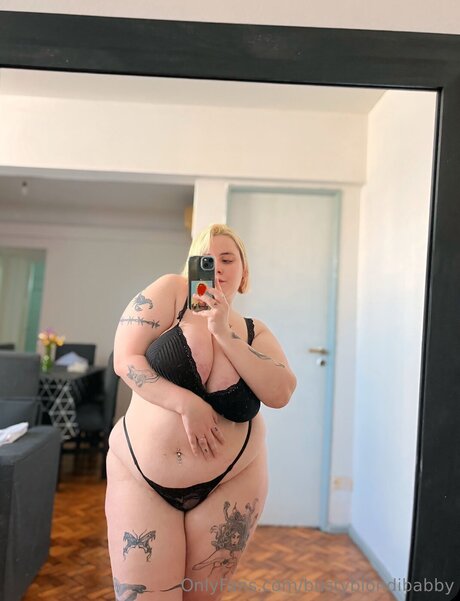 Bustyblondibabby Gratis OnlyFans