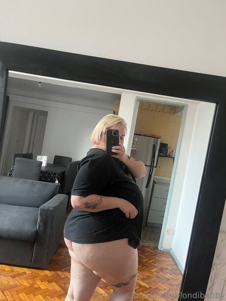 Bustyblondibabby OnlyFans Sex