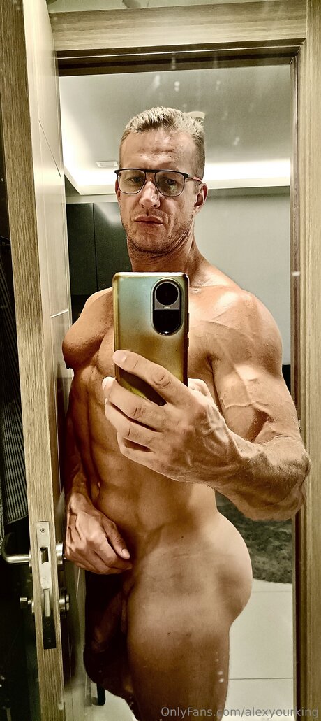 Alexyourking Kostenloses OnlyFans