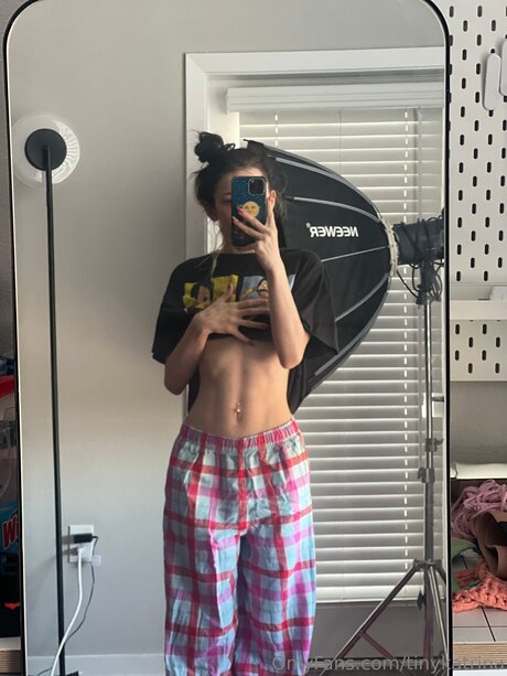 Tinykatrina OnlyFans Sex