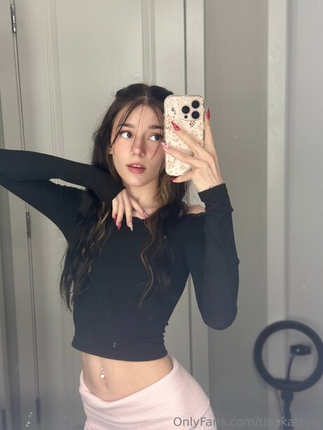 Tinykatrina Porn OnlyFans Leaks