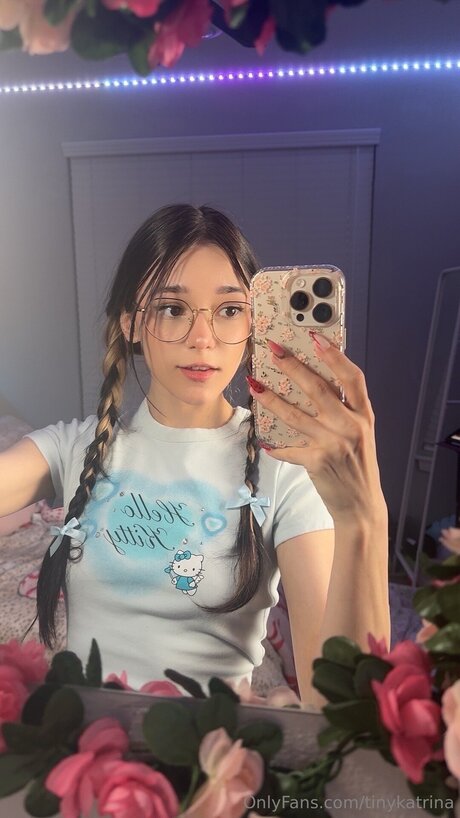 Tinykatrina Leaked OnlyFans Fotos