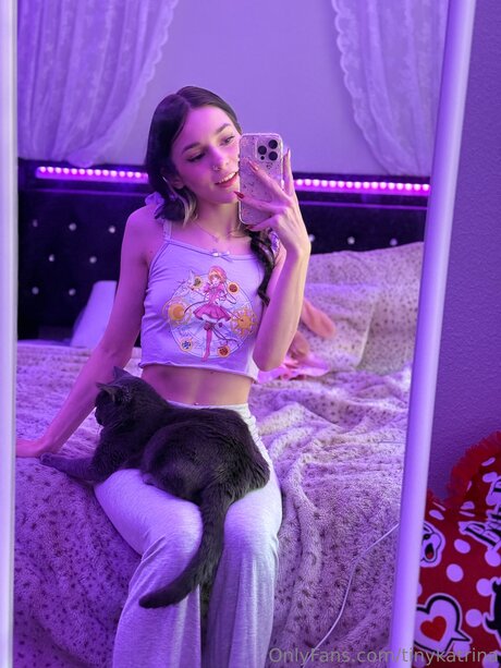 Tinykatrina Kostenloses OnlyFans