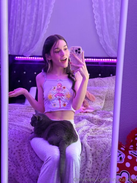 Tinykatrina Leaks von Nacktbildern auf OnlyFans