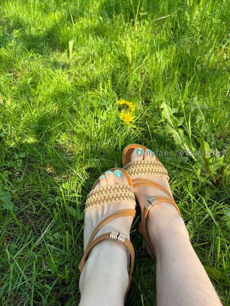 Vanillalady Oben ohne OnlyFans