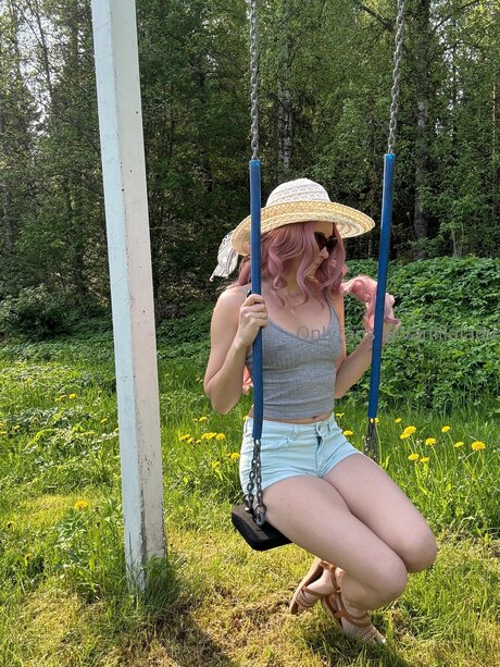 Vanillalady Leak von OnlyFans Pornografie