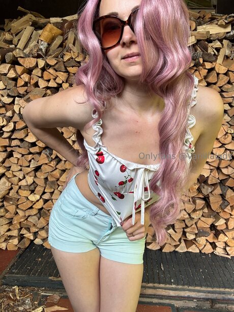 Vanillalady OnlyFans Nackt