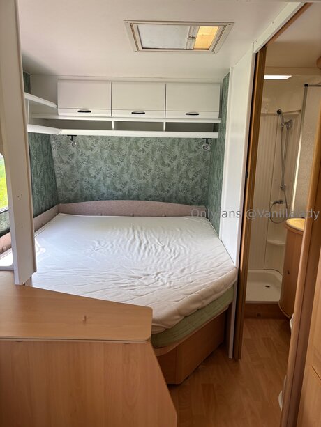 Vanillalady Neues OnlyFans