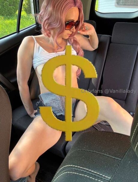 Vanillalady OnlyFans-Leaks