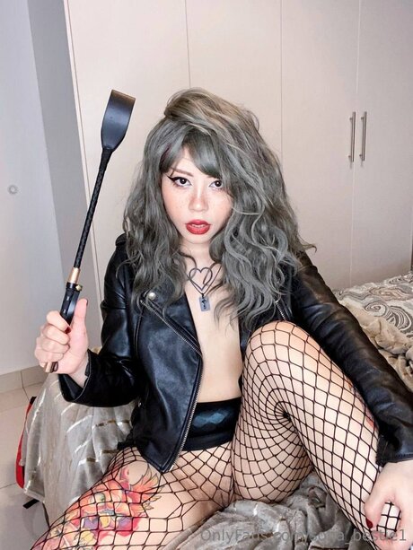 Sofia Bestie1 Nacktbilder OnlyFans geleakt