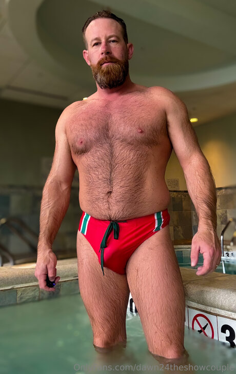 Dawn24theshowcouple OnlyFans Sex Leaks