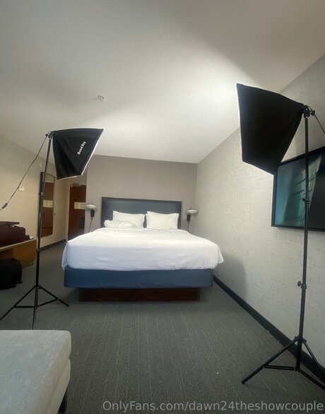 Dawn24theshowcouple OnlyFans Leaks Nacktbilder