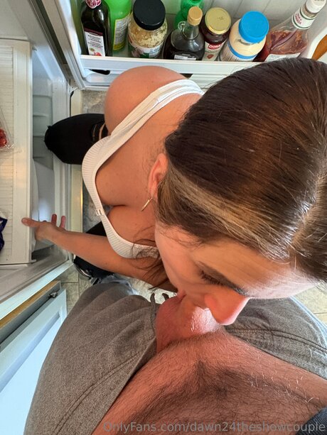 Dawn24theshowcouple OnlyFans Beiträge