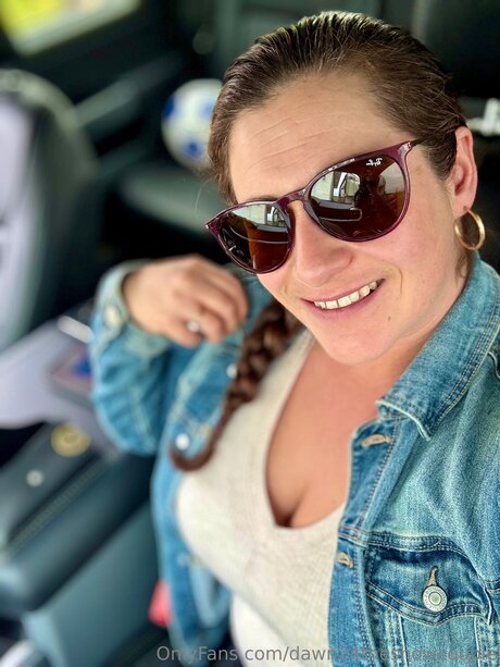 Dawn24theshowcouple Nacktbilder geleakt OnlyFans Aufgedeckt