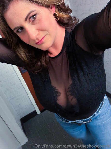 Dawn24theshowcouple OnlyFans Nacktbilder