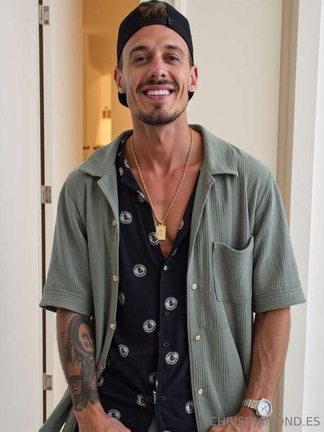 Chrisdiamondxx Sexy OnlyFans