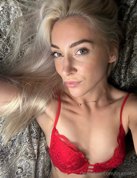 Lisamllrs OnlyFans Sex