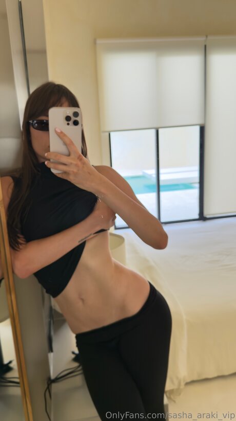 Sasha Araki Vip OnlyFans Nackt