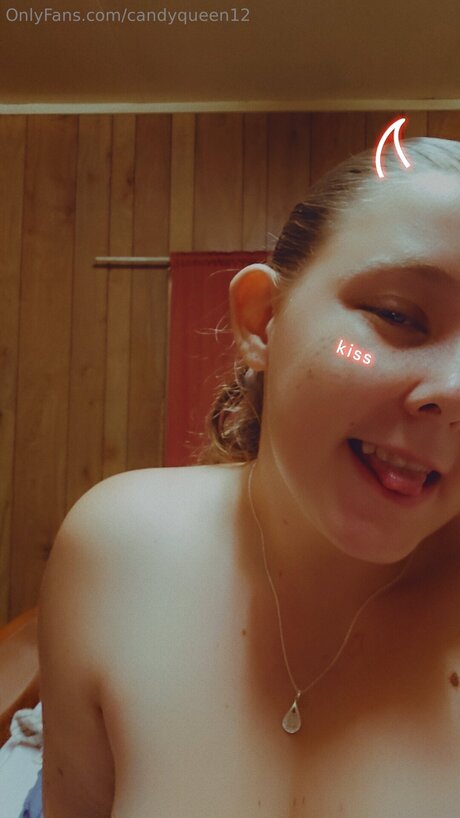 Candyqueen12 Nackt OnlyFans