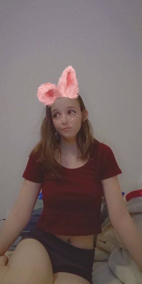 Candyqueen12 OnlyFans Bilder geleakt