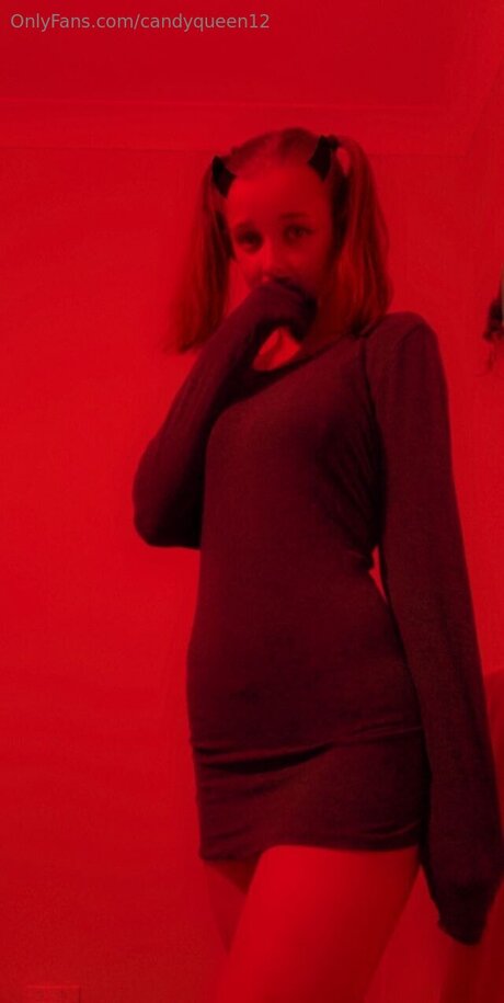 Candyqueen12 OnlyFans Nacktbilder geleakt