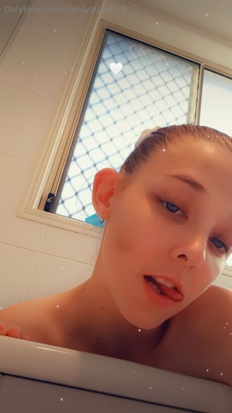 Candyqueen12 OnlyFans-Leaks