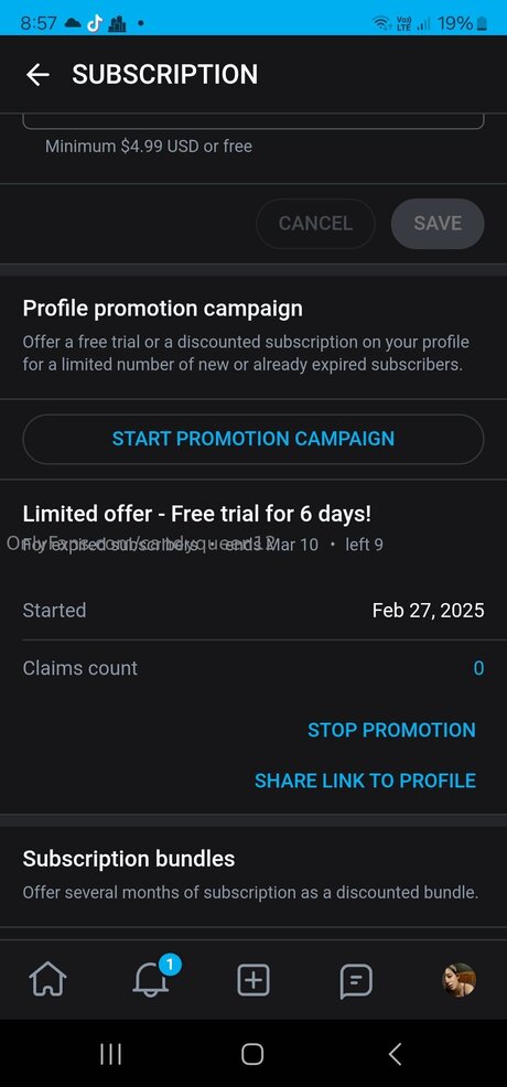 Candyqueen12 Nacktbilder OnlyFans geleakt