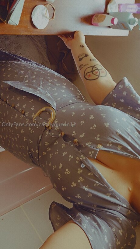 Candyqueen12 OnlyFans Nackt