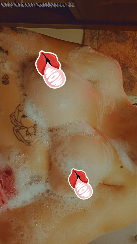 Candyqueen12 OnlyFans-Leaks