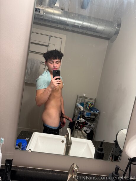 Kenslife89 OnlyFans-Inhalte
