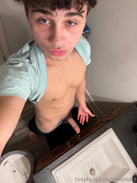 Kenslife89 Leaked OnlyFans