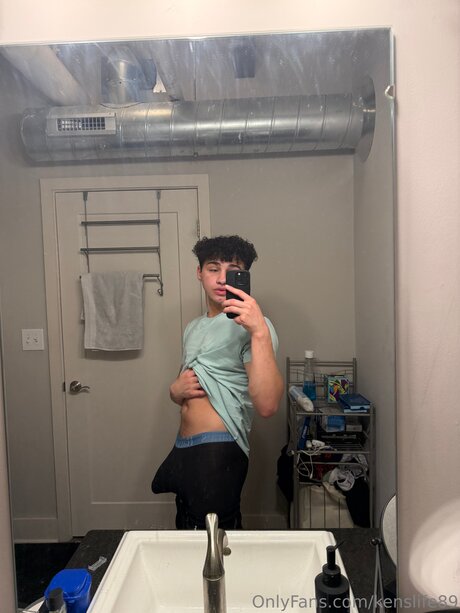 Kenslife89 OnlyFans Leaks Pornografie