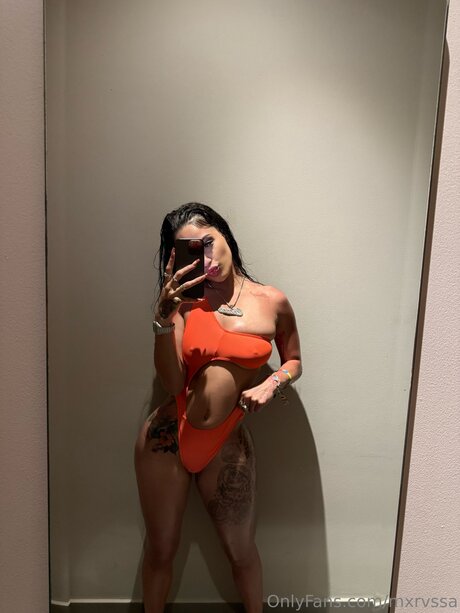 Mxrvssa OnlyFans