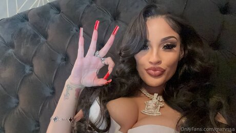 Mxrvssa OnlyFans Leaj