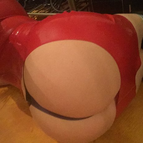 Lexi Sindel OnlyFans Arsch Leak