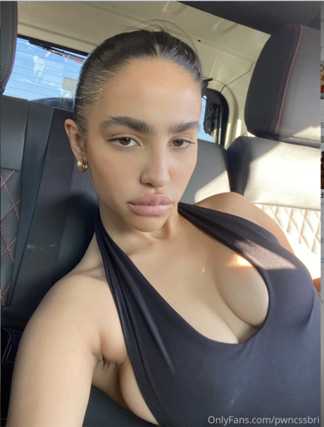 Brianna Anderson Nackt OnlyFans