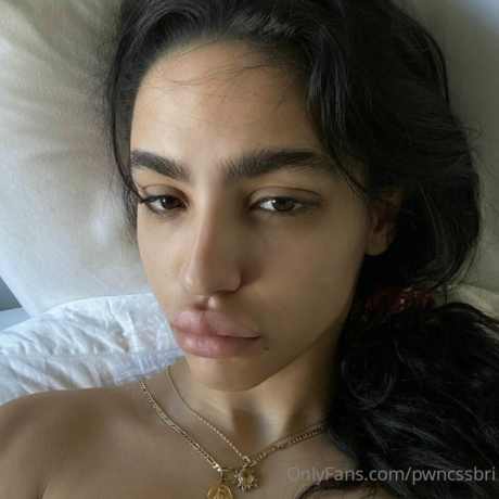 Brianna Anderson OnlyFans Joi