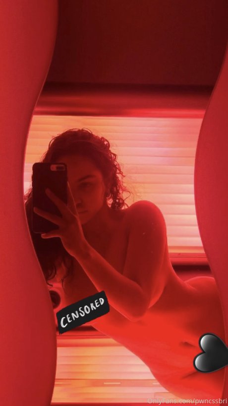 Brianna Anderson OnlyFans Bilder