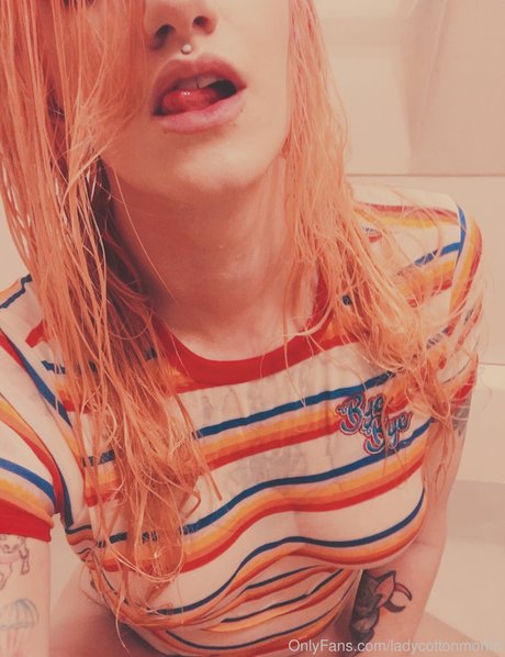 Cottontail Monroe Sexy OnlyFans