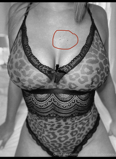 Emanuelle Charboneau_ Kostenlose OnlyFans-Inhalte