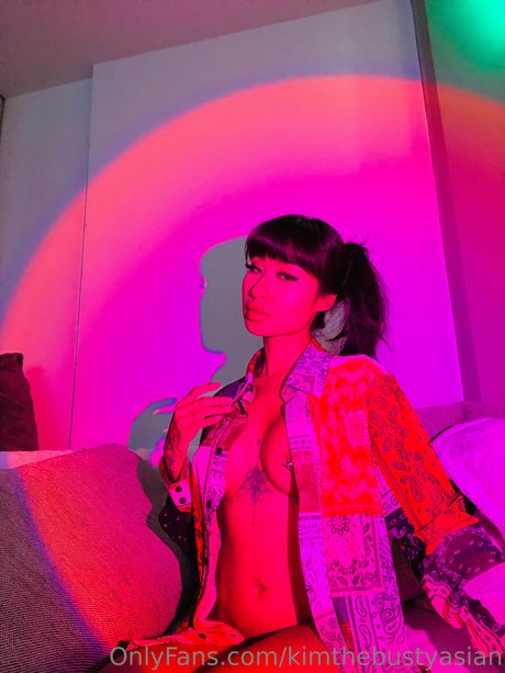 Kimmy Kums_ OnlyFans-Bild