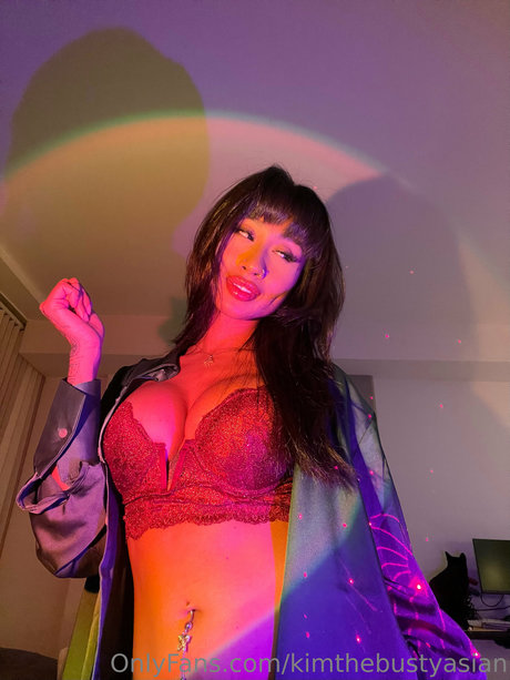 Kimmy Kums_ OnlyFans Nacktfotos