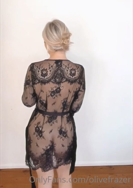 Olivia Frazer_ OnlyFans Leaked
