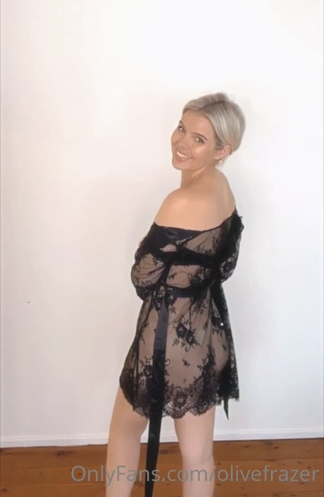 Olivia Frazer_ OnlyFans Leaks