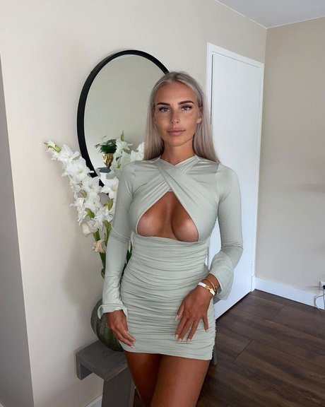 Sebine Bogaards OnlyFans Modelfoto