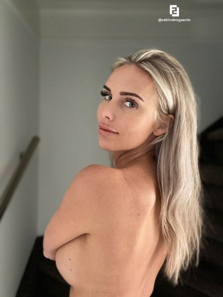 Sebine Bogaards OnlyFans Nacktbilder geleakt